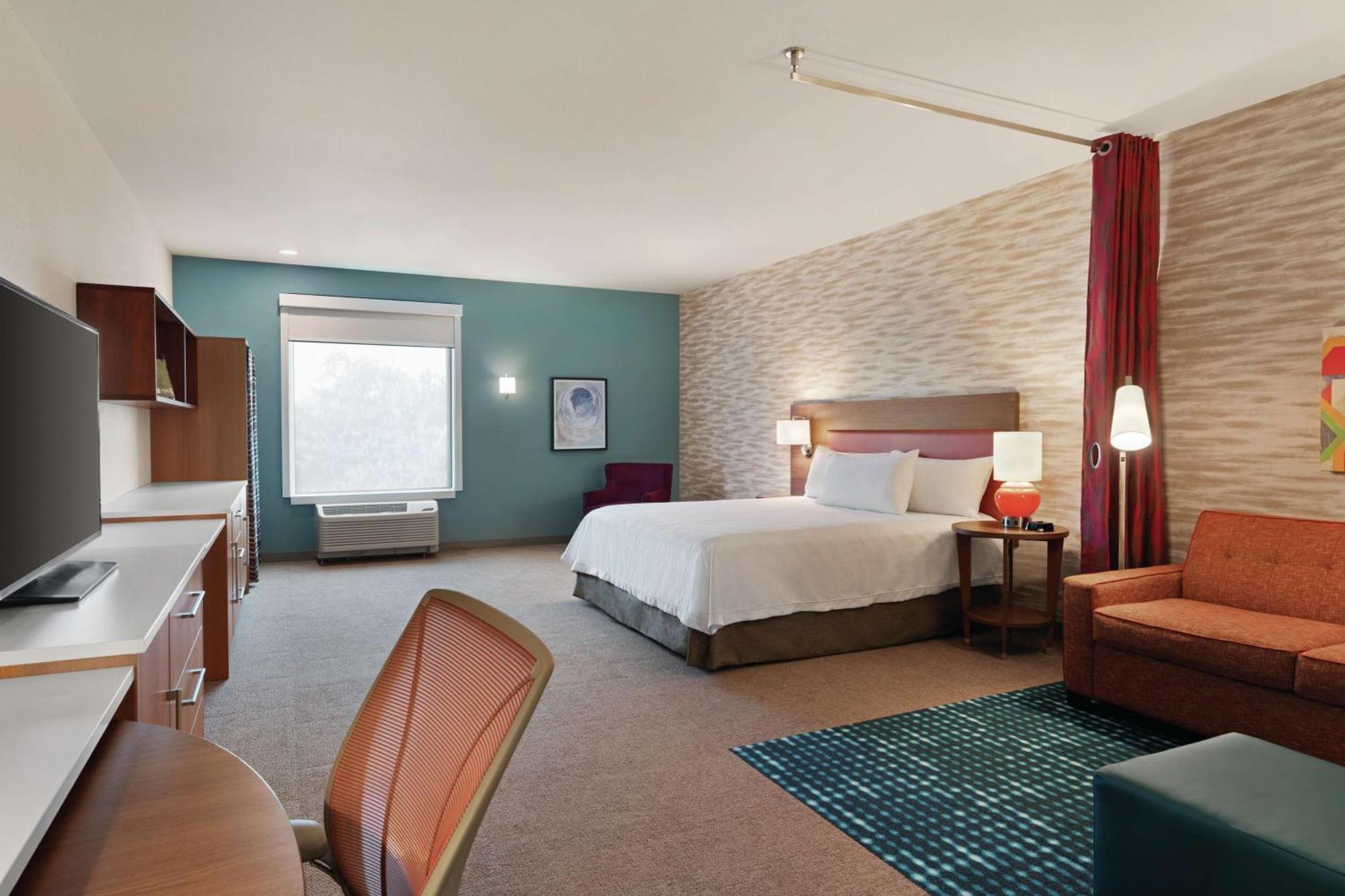 Home2 Suites By Hilton Lancaster Rohrerstown Exterior foto