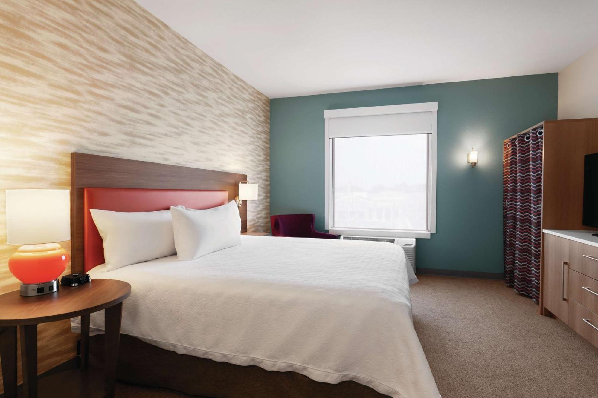 Home2 Suites By Hilton Lancaster Rohrerstown Exterior foto