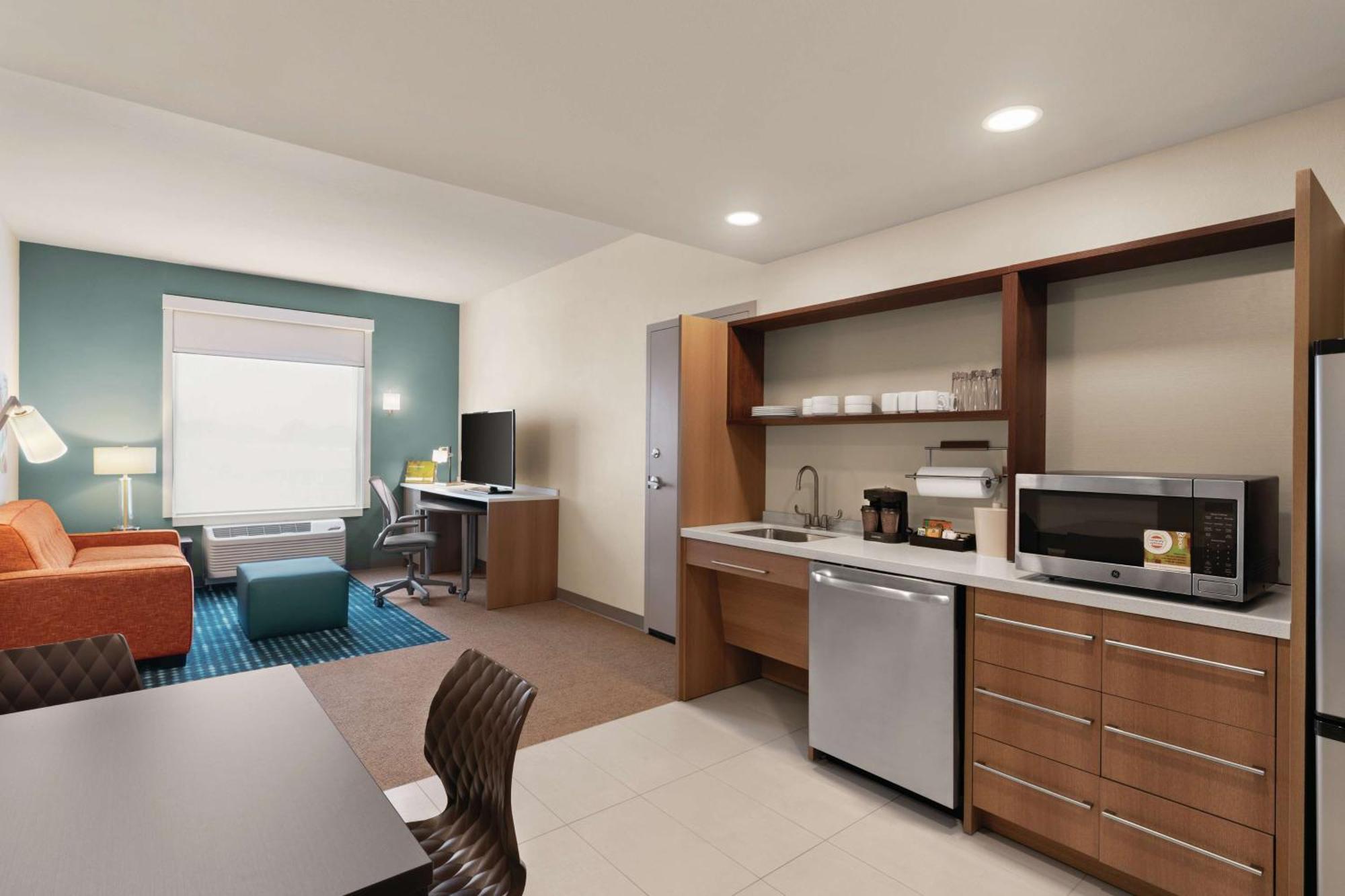 Home2 Suites By Hilton Lancaster Rohrerstown Exterior foto