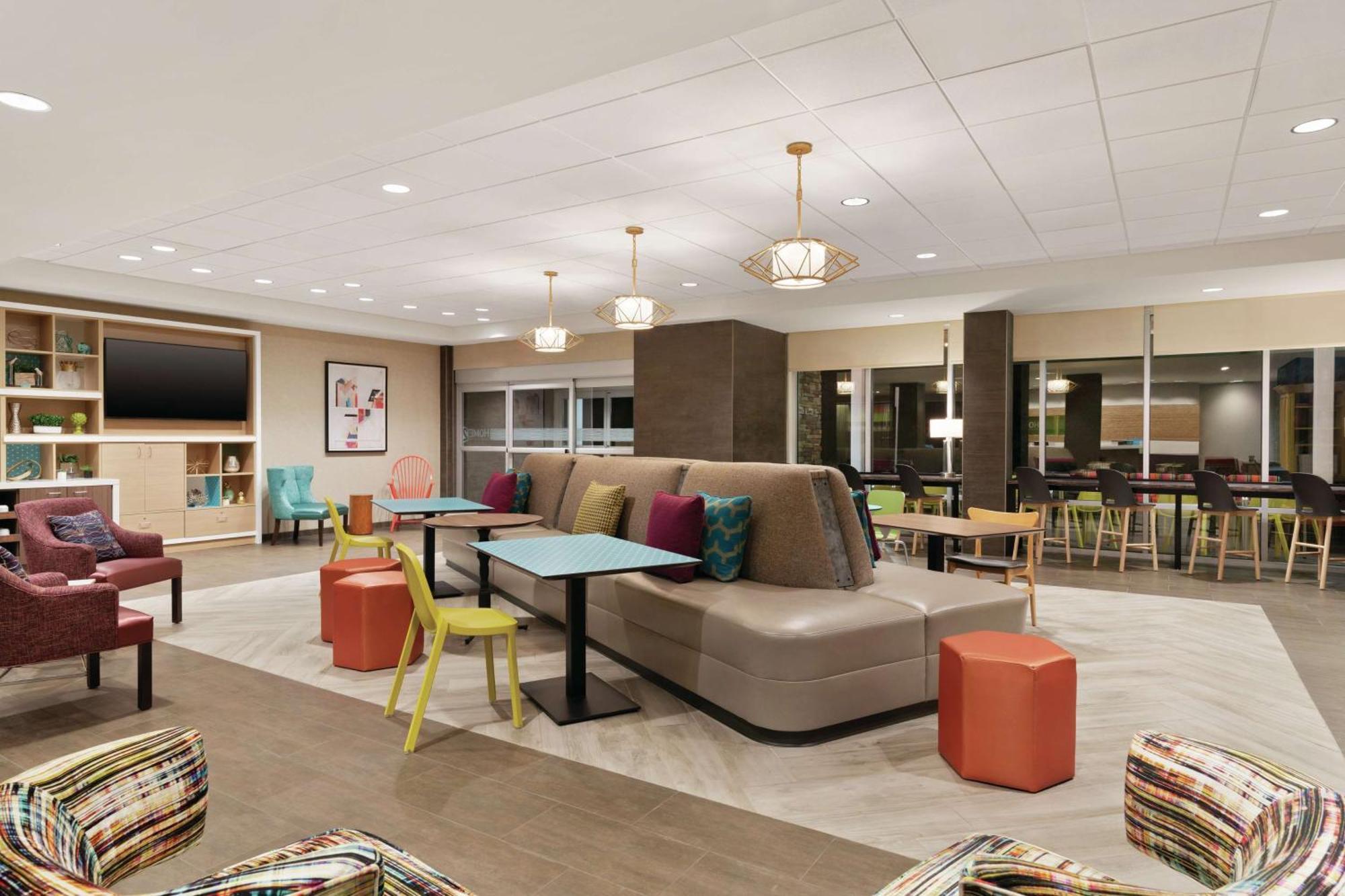 Home2 Suites By Hilton Lancaster Rohrerstown Exterior foto